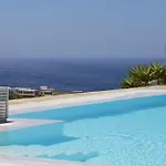 Elia Sea View Luxury
