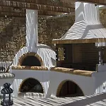 Elia Sea View Luxury Vila Elia (Mykonos)