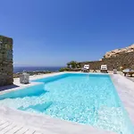 Elia Sea View Luxury *