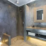 Vila Elia Sea View Luxury Elia (Mykonos)