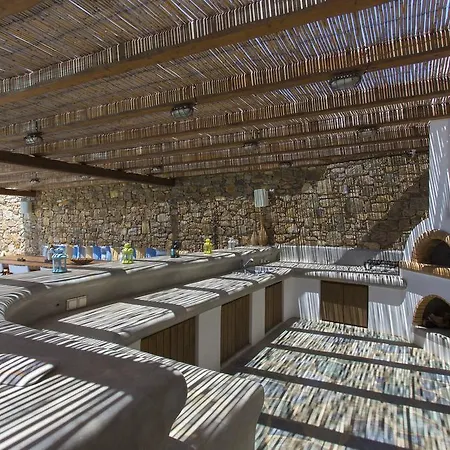 Villa Elia Sea View Luxury *