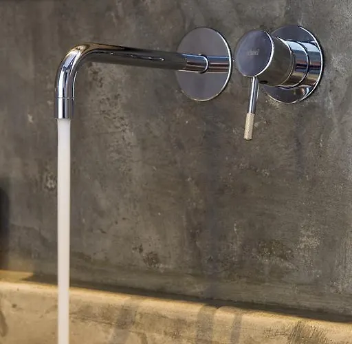 Elia Sea View Luxury וילה *