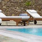 Villa Elia Sea View Luxury Elia (Mykonos)