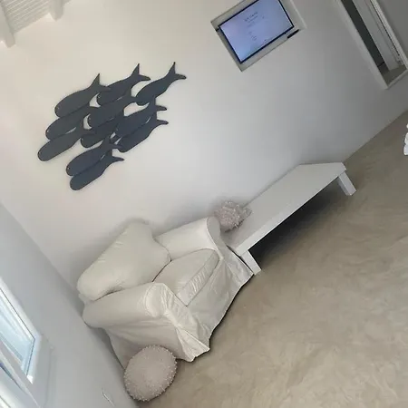 Elia Sea View Luxury *