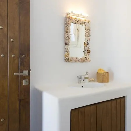 Elia Sea View Luxury Villa