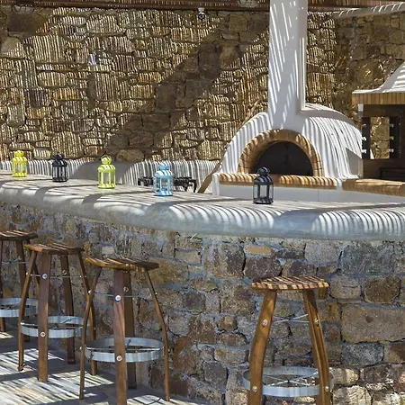 Elia Sea View Luxury *