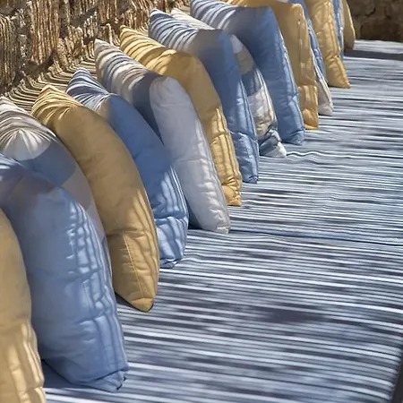 Elia Sea View Luxury Villa Elia (Mykonos)