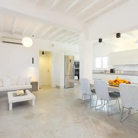 Villa Elia Sea View Luxury