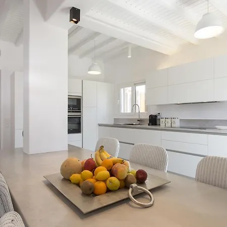 Elia Sea View Luxury