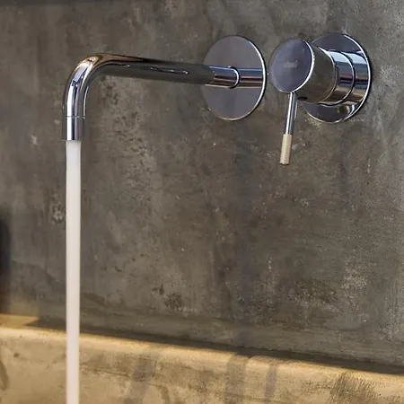 Elia Sea View Luxury Villa *