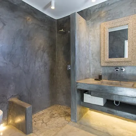 Villa Elia Sea View Luxury Elia (Mykonos)