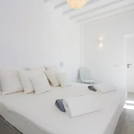 Elia Sea View Luxury