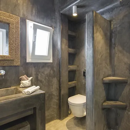 Elia Sea View Luxury Villa *