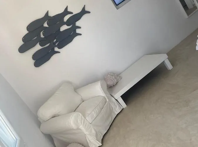 Elia Sea View Luxury *