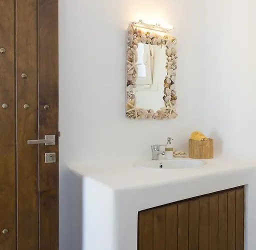 Elia Sea View Luxury Villa