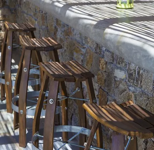 Elia Sea View Luxury Villa Elia (Mykonos)