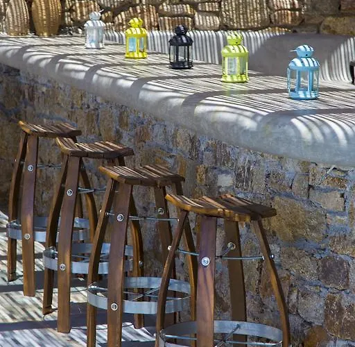 Elia Sea View Luxury Villa