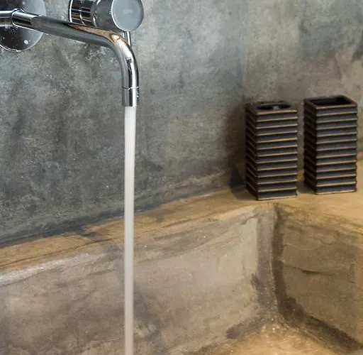 Elia Sea View Luxury Villa *